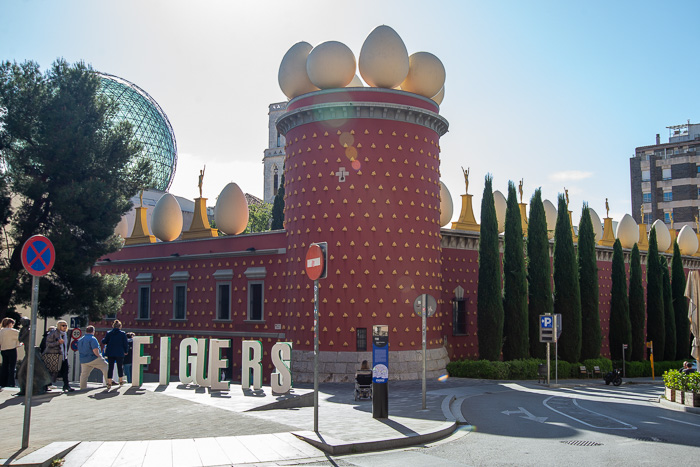 Dali museum