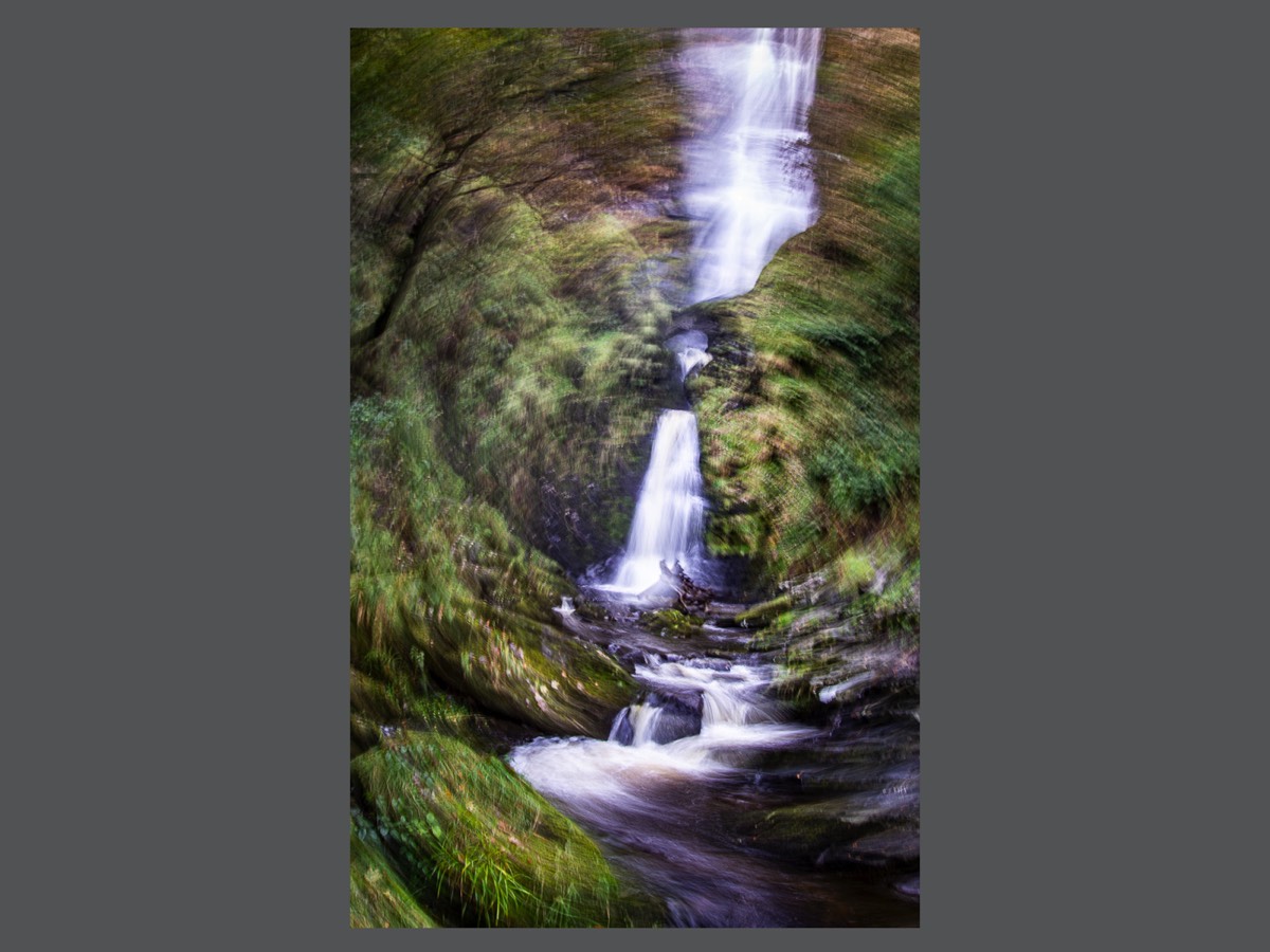 Pistyll Rhaeadr