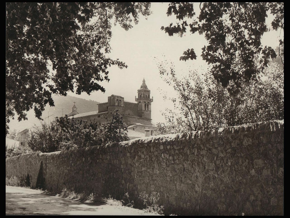 Valldemosa (Mallorca 1972)