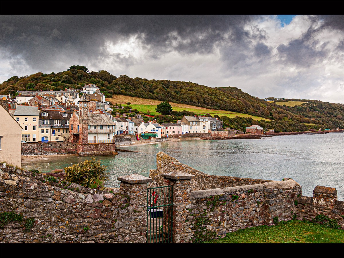 Kingsand and Cawsand