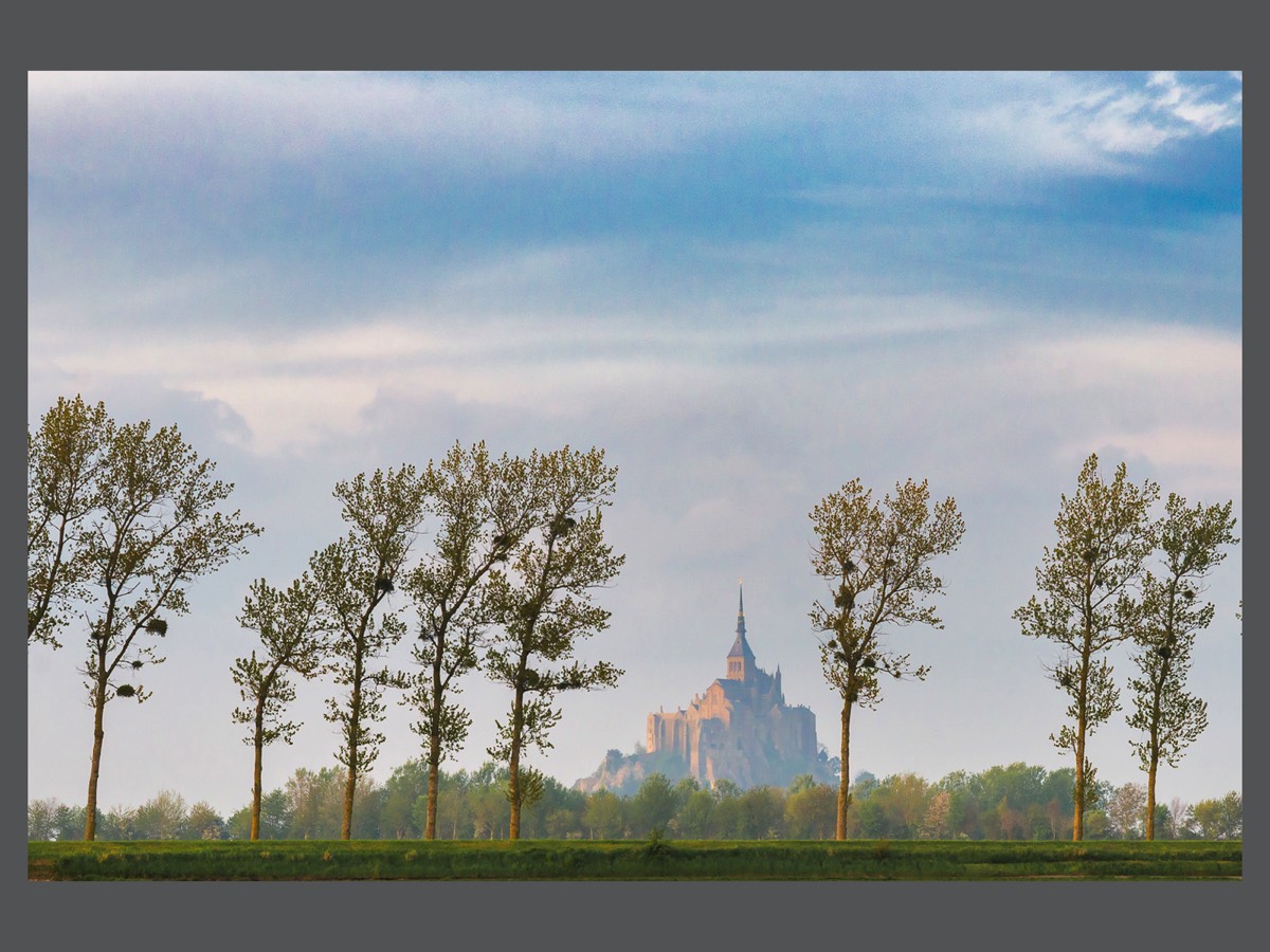 Mont St Michel 6