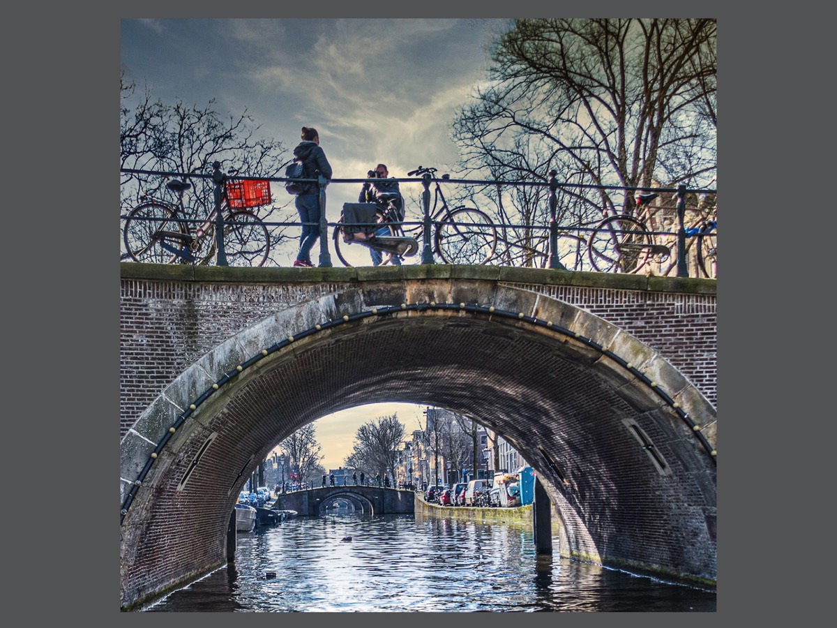  Amsterdam Snapshot