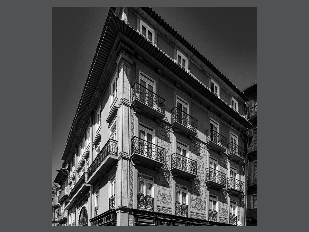 Angles and Azulejos