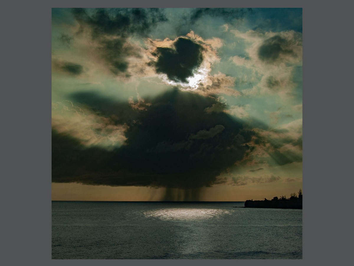 Thunderhead