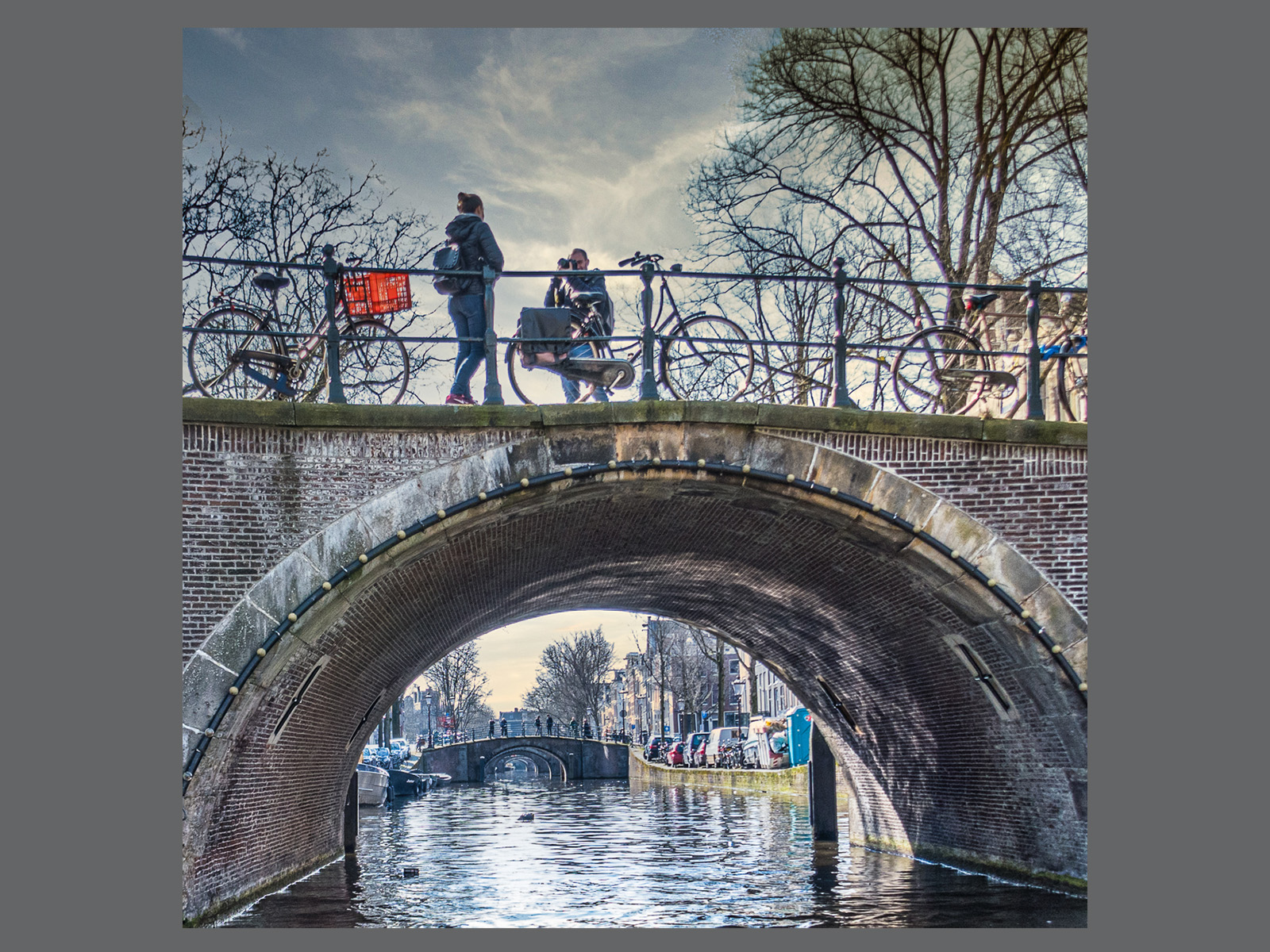  Amsterdam Snapshot