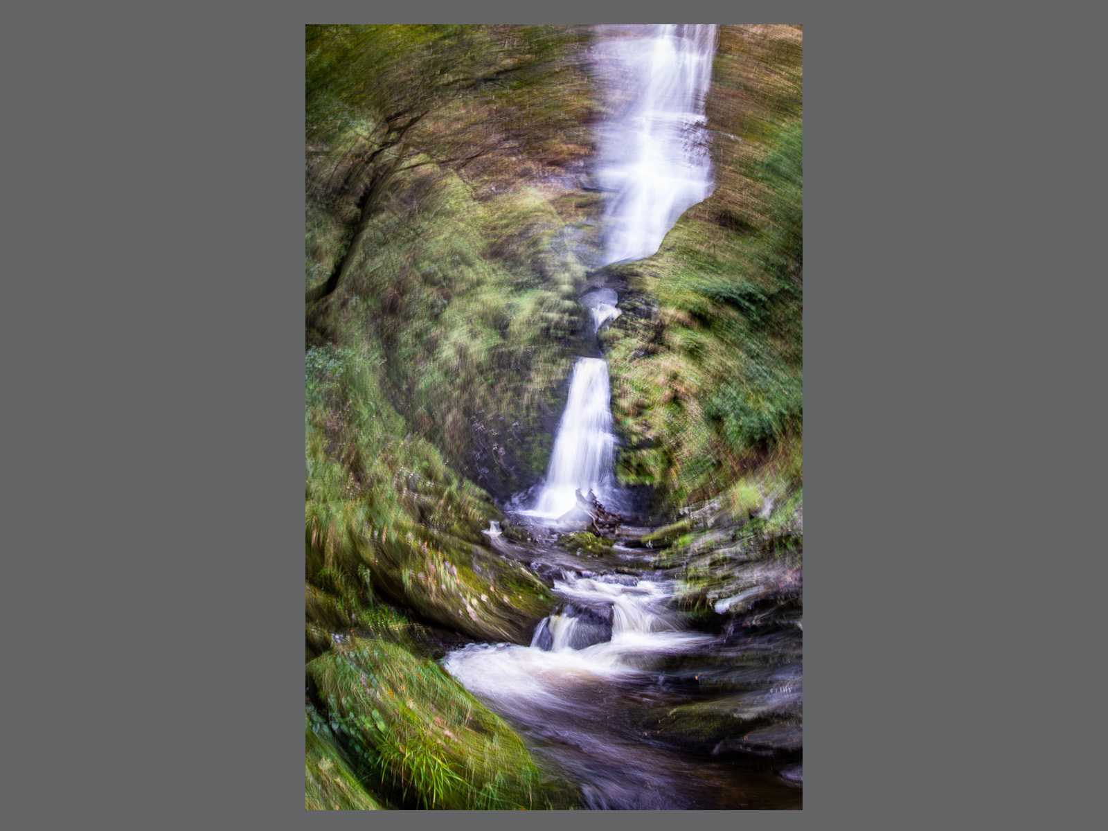 Pistyll Rhaeadr