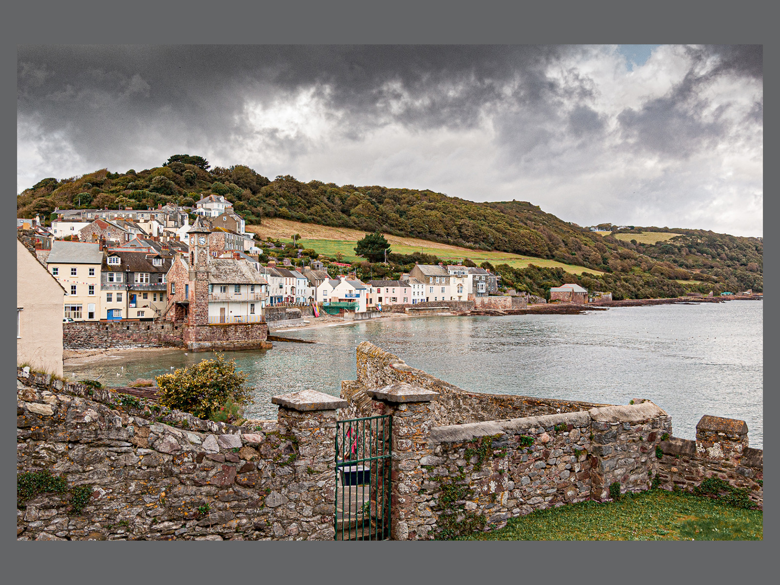 Kingsand and Cawsand