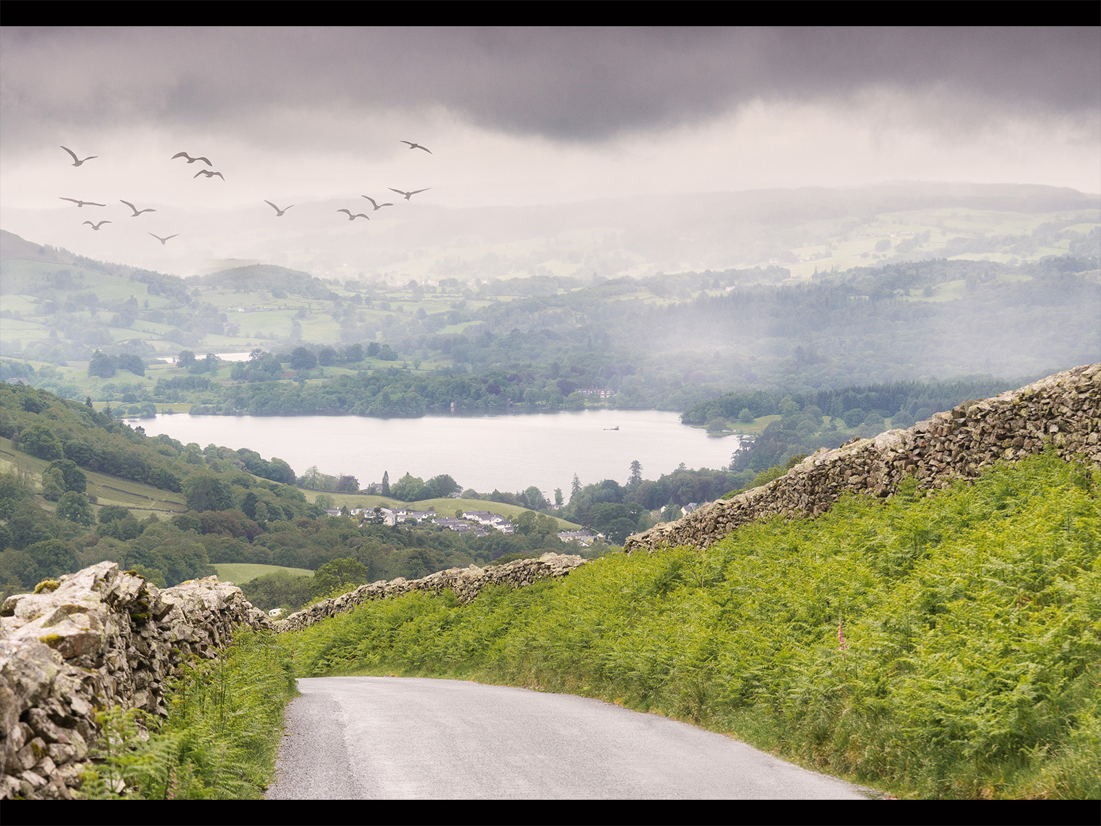 Kirkstone Pass