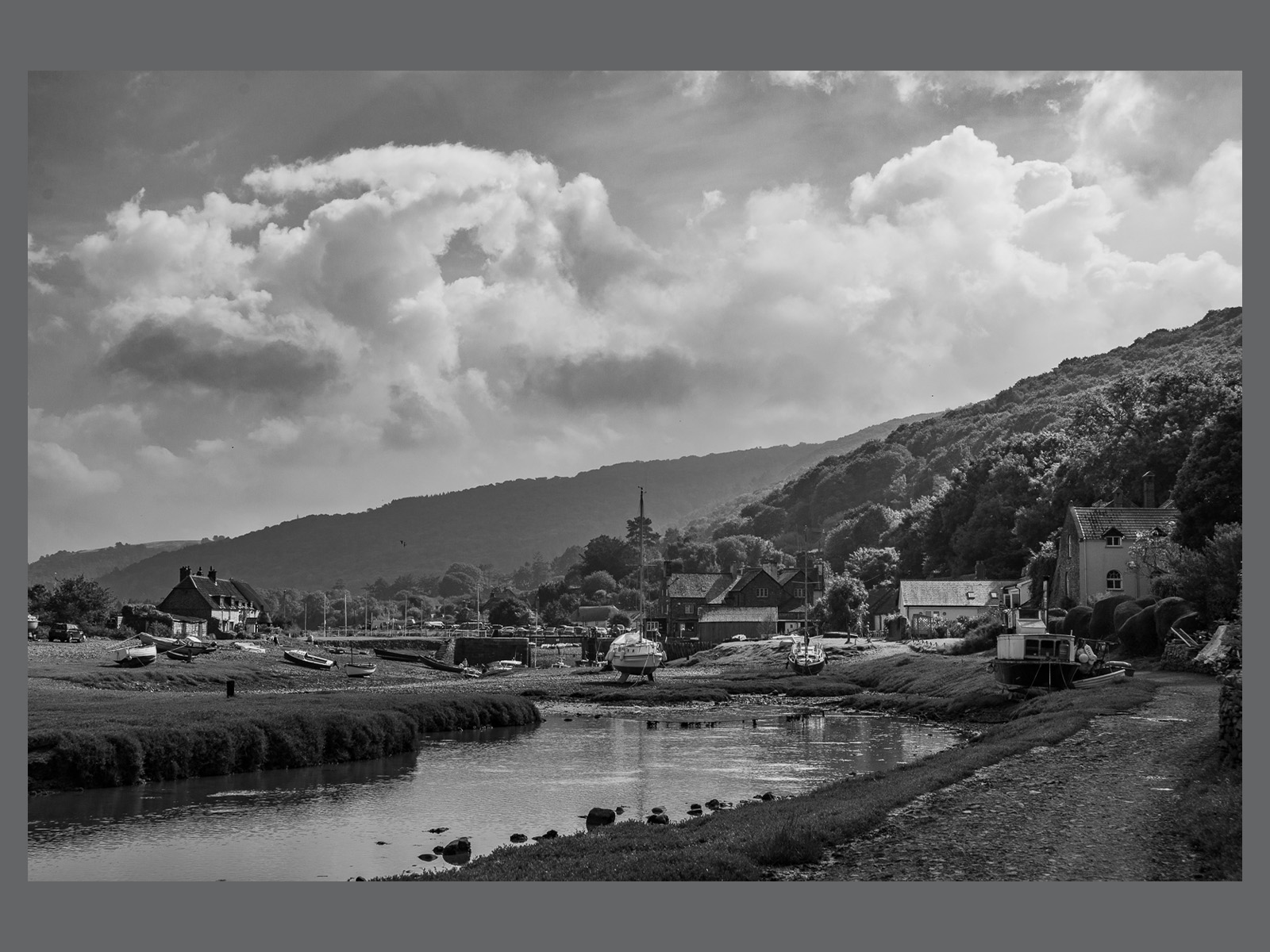 Porlock Weir