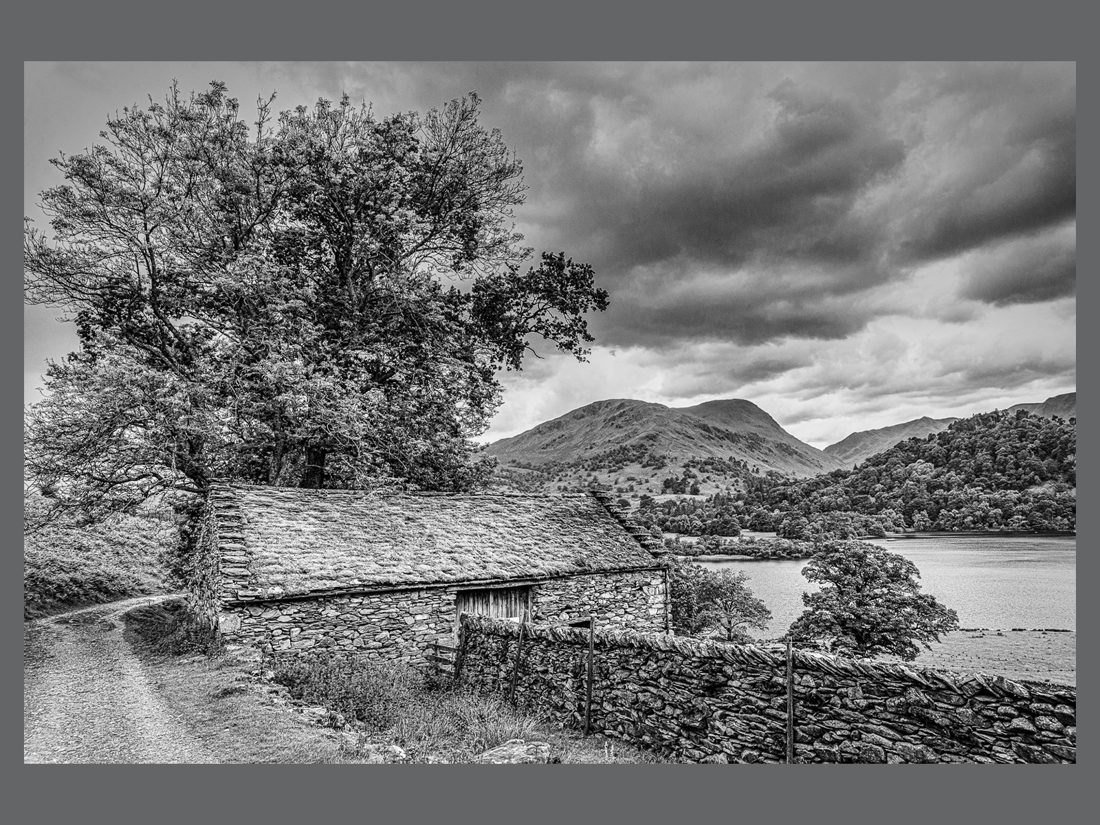 Ulswater Barn