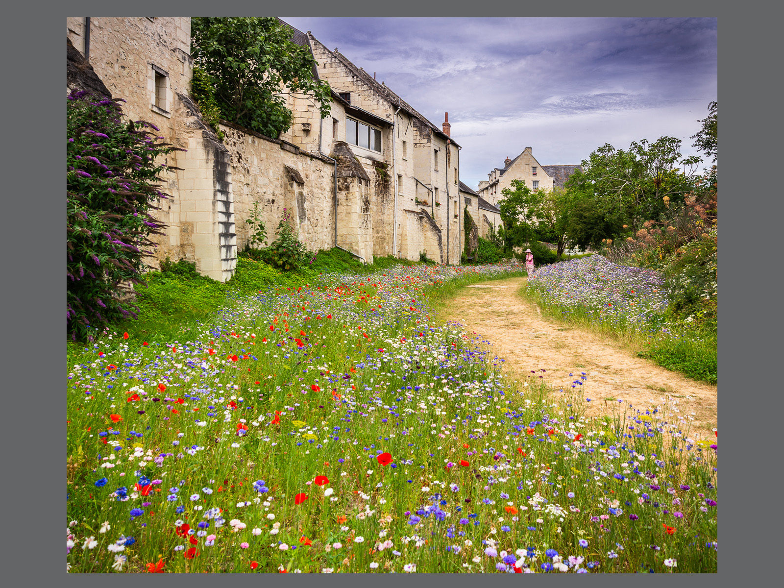 PeacefulPath II