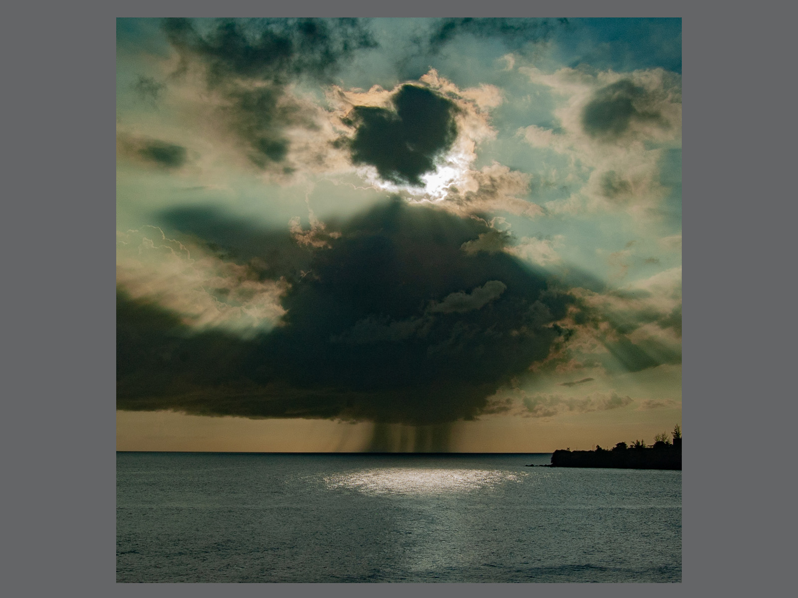 Thunderhead
