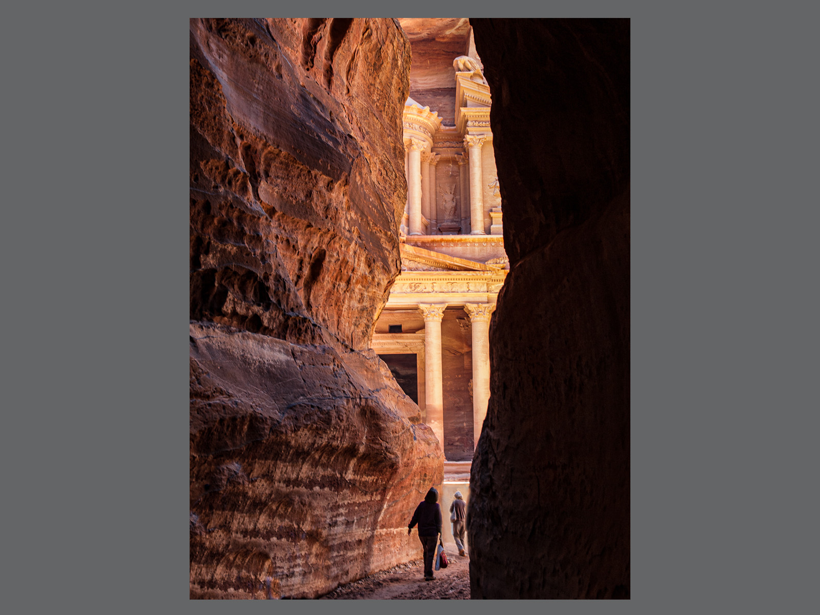 The Magic of Petra